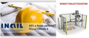 BANDO_INAIL_2026_PALLETTIZZATORI
