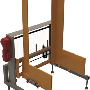 Magazzino pallet Magazzino pallet